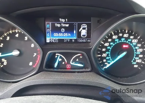 2013 Ford Escape Sel from USA, damaged, VIN 1FMCU0H9XDUA10114